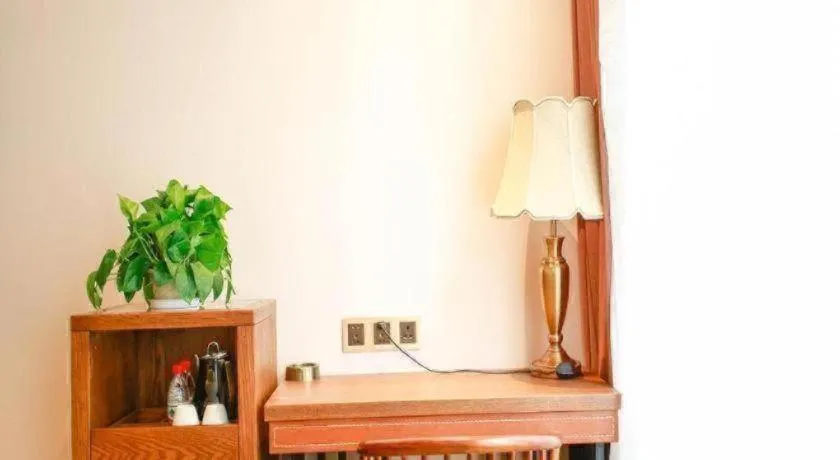 James Joyce Coffetel Harbin Railway Station Songlei Yuanda Pedestrian Street