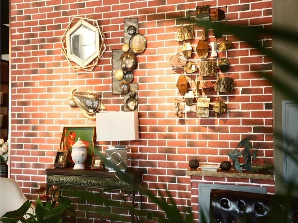 James Joyce Coffetel·Huludao Xingcheng Seaside Tourist Scenic Spot