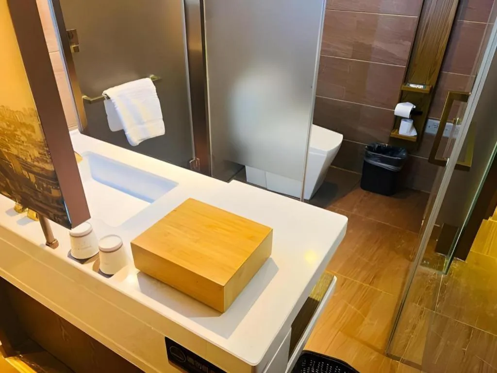 James Joyce Coffetel·Huludao Xingcheng Seaside Tourist Scenic Spot