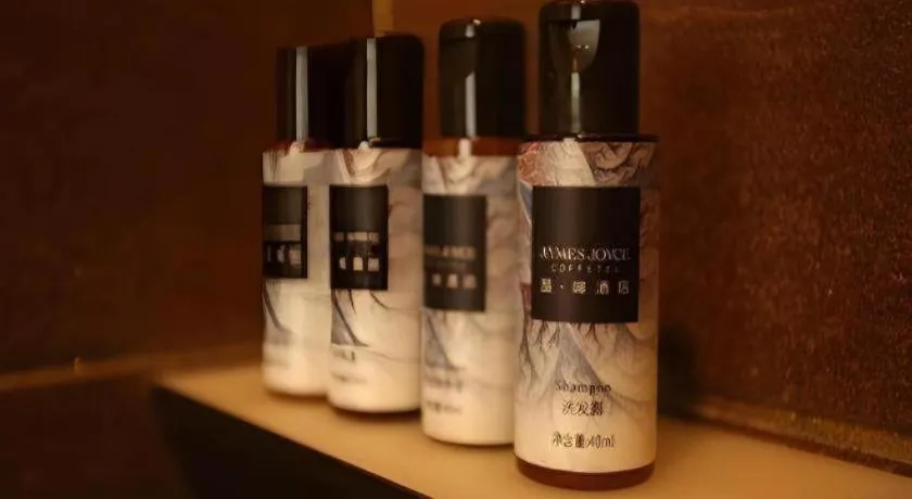 James Joyce Coffetel·Huludao Xingcheng Seaside Tourist Scenic Spot