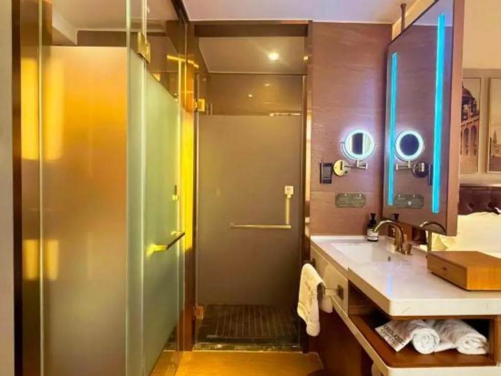 James Joyce Coffetel·Huludao Xingcheng Seaside Tourist Scenic Spot