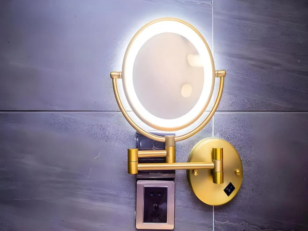 James Joyce Coffetel·Huludao Xingcheng Seaside Tourist Scenic Spot