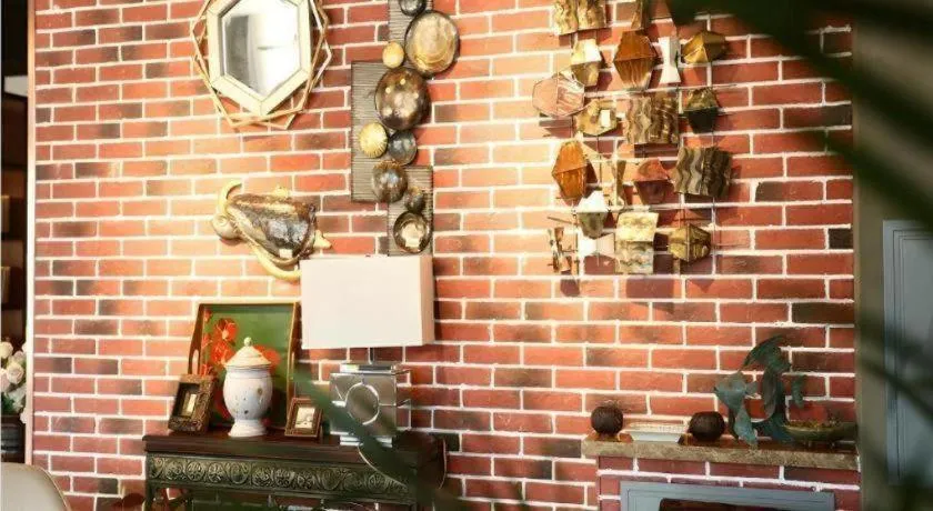 James Joyce Coffetel·Huludao Xingcheng Seaside Tourist Scenic Spot