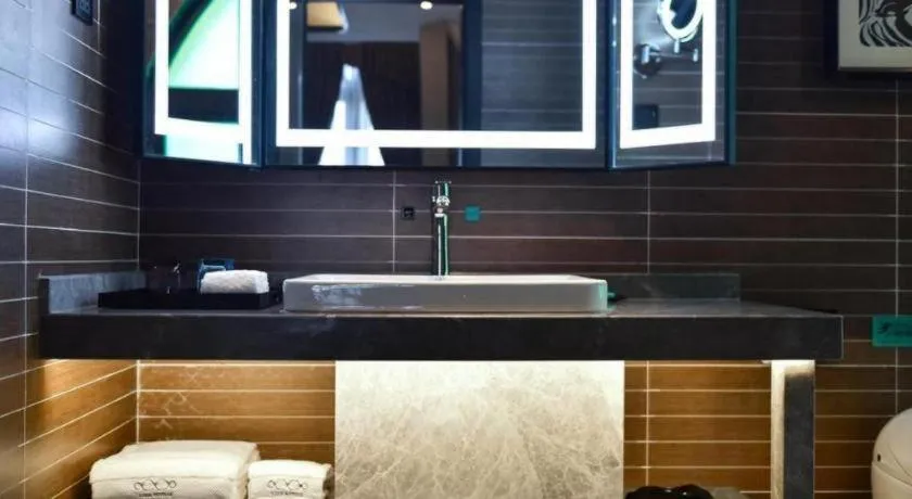 James Joyce Coffetel·Huludao Xingcheng Seaside Tourist Scenic Spot