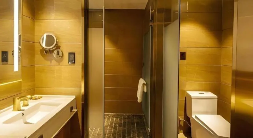 James Joyce Coffetel·Huludao Xingcheng Seaside Tourist Scenic Spot