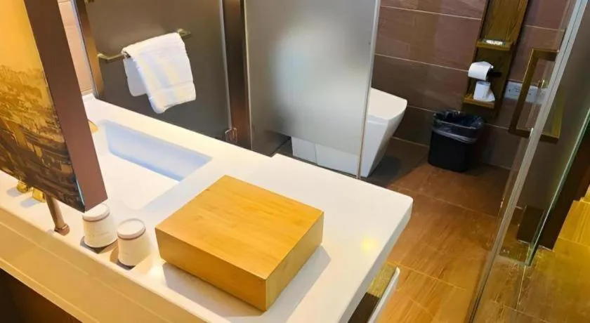 James Joyce Coffetel·Huludao Xingcheng Seaside Tourist Scenic Spot