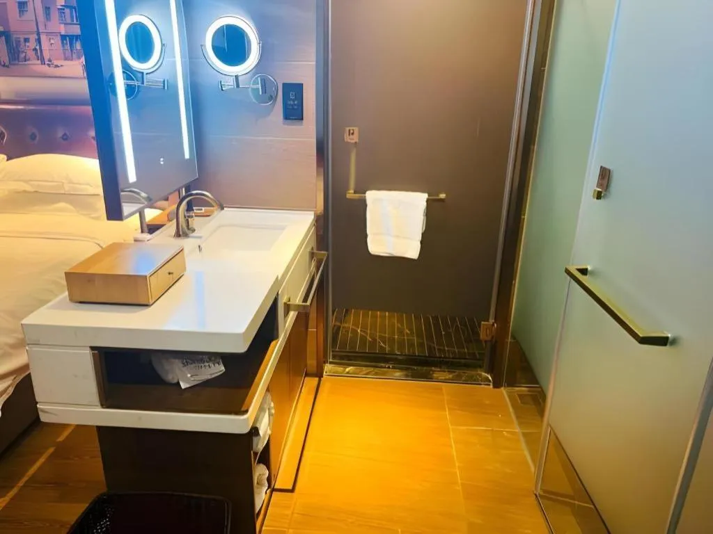 James Joyce Coffetel·Huludao Xingcheng Seaside Tourist Scenic Spot