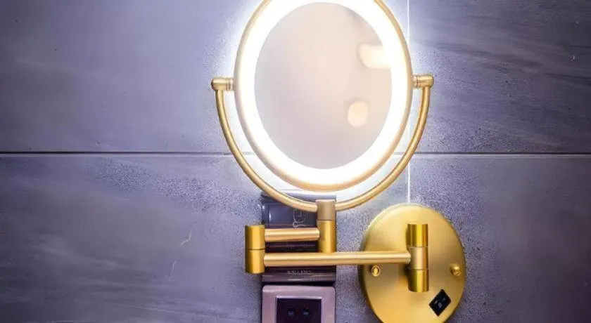 James Joyce Coffetel·Huludao Xingcheng Seaside Tourist Scenic Spot