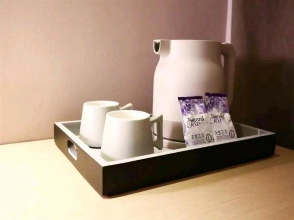 Lavande Hotel Beijing Daxing Airport Qingyuan Road Metro Station Joy City