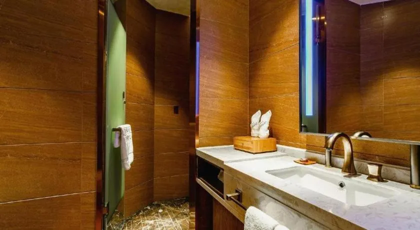 James Joyce Coffetel Chengdou Wuqing Wanda Plaza