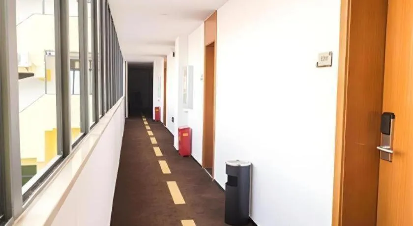 Jtour Inn Suizhou Yanhe Avenue