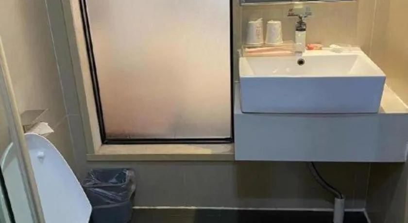 Jtour Inn Suizhou Yanhe Avenue