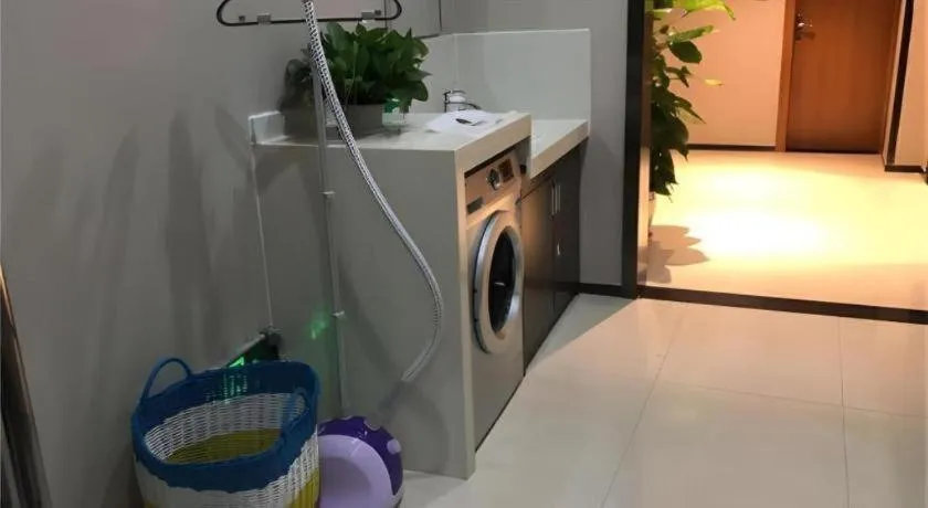 Jtour Inn Suizhou Yanhe Avenue