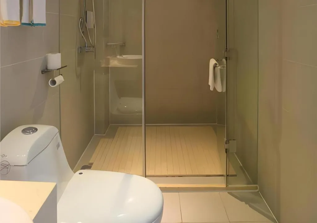 City Comfort Inn Guangzhou Zengcheng Wanda Plaza Metro Station