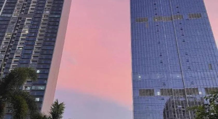 City Comfort Inn Guangzhou Zengcheng Wanda Plaza Metro Station