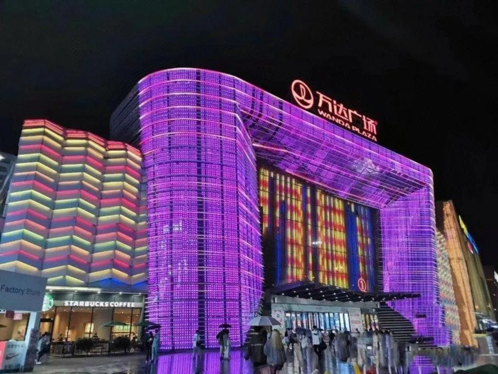 City Comfort Inn Guangzhou Zengcheng Wanda Plaza Metro Station