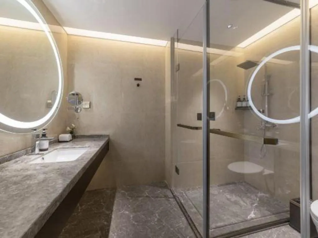 Echeng Hotel Guiyang Exhibition Center Financial City