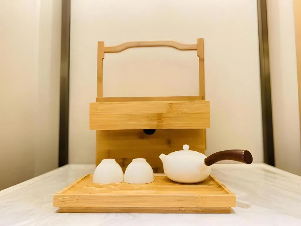 Echeng Hotel Guiyang Exhibition Center Financial City