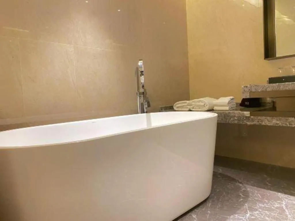 Echeng Hotel Guiyang Exhibition Center Financial City