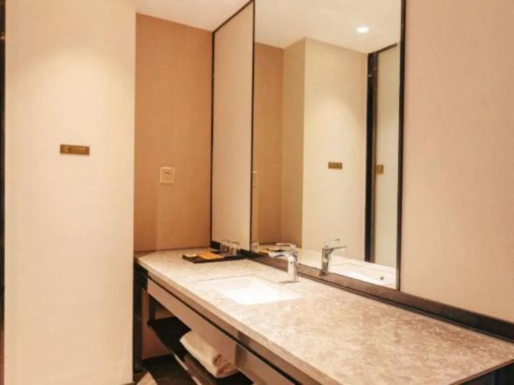 Echeng Hotel Guiyang Exhibition Center Financial City