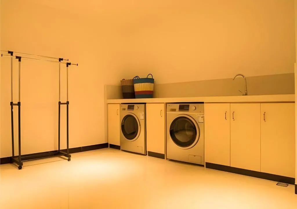 Echarm Hotel Xiantao Yuantai Weilaicheng