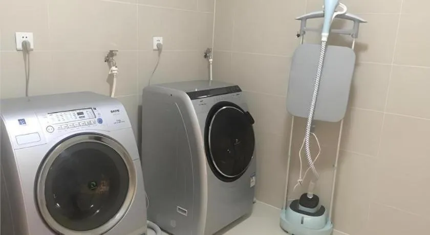 Echarm Hotel Hefei Binhu Exhibition Center