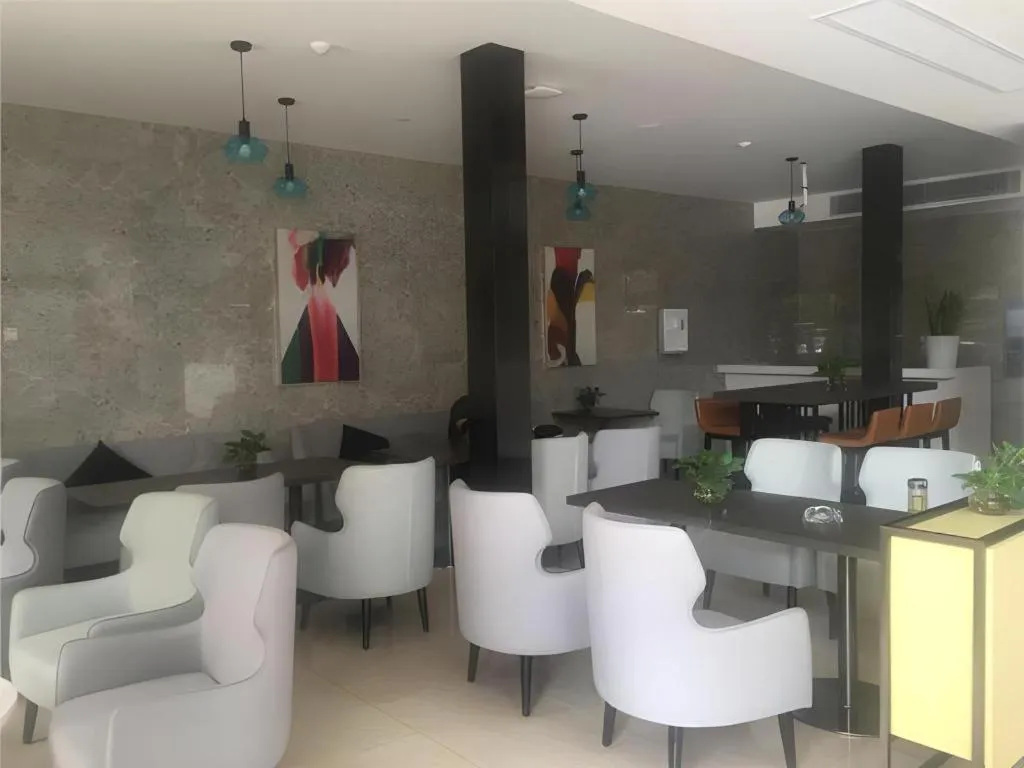 Echarm Hotel Hefei Binhu Exhibition Center