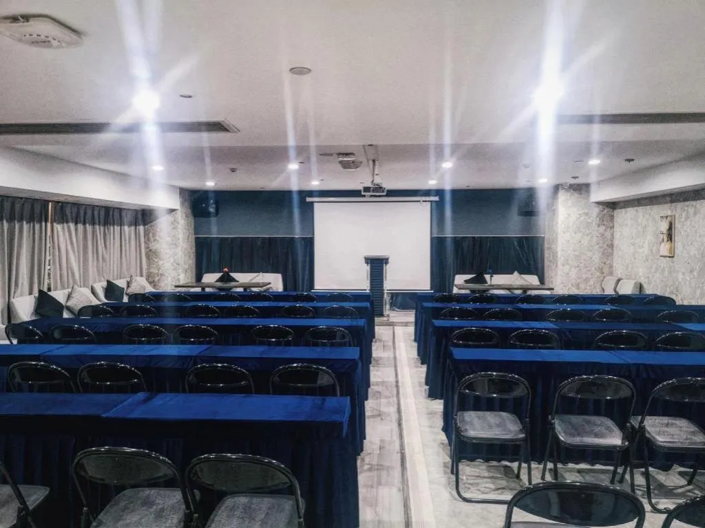 Echarm Hotel Hefei Binhu Exhibition Center