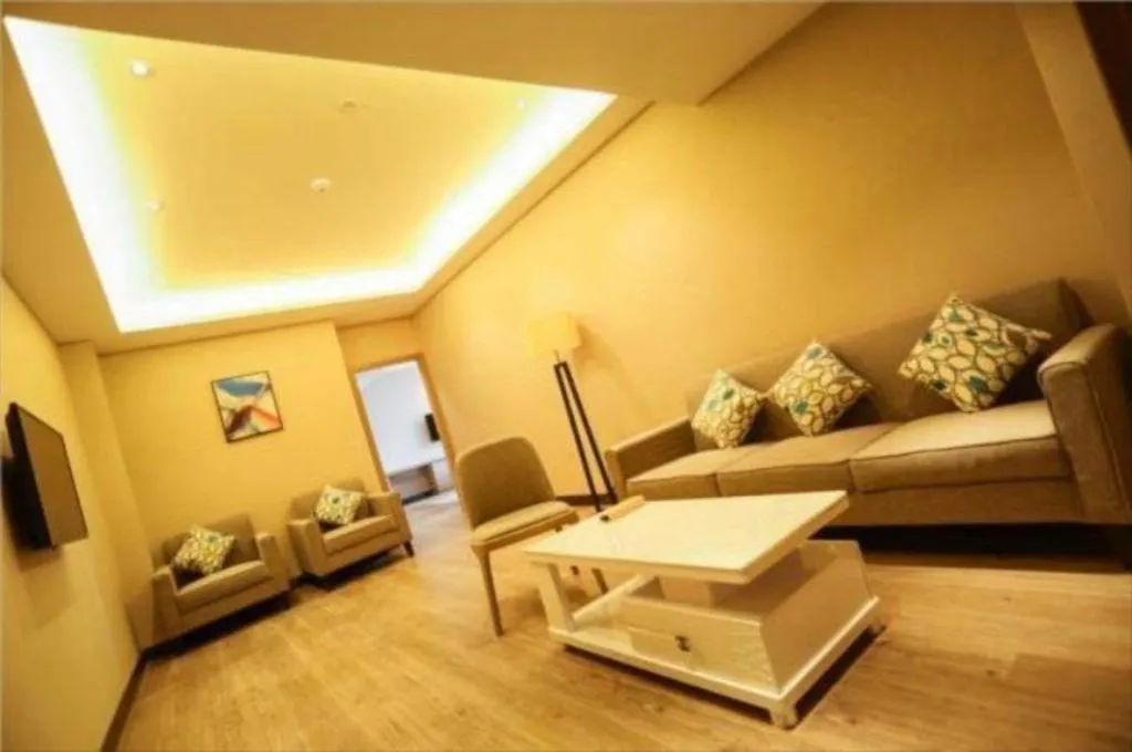 Echarm Hotel Hefei Binhu Exhibition Center