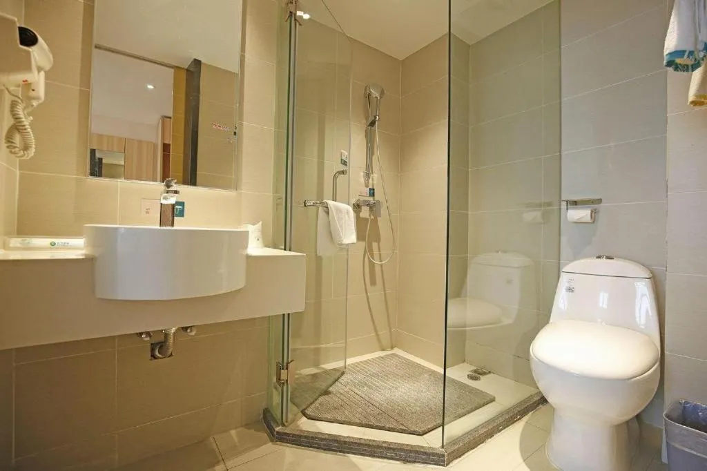 City Comfort Inn Chengdu Longquanyi District Beijing Road