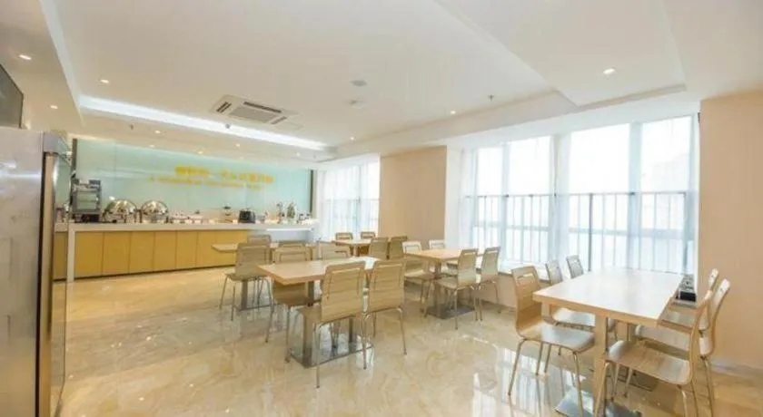 City Comfort Inn Chengdu Longquanyi District Beijing Road