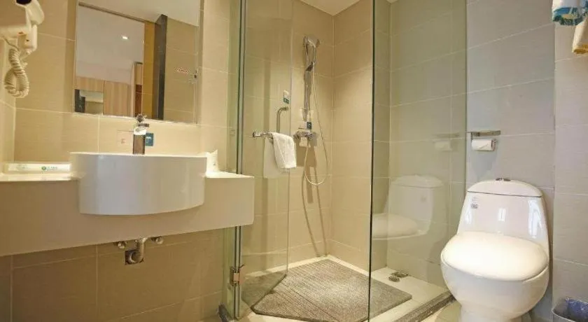 City Comfort Inn Chengdu Longquanyi District Beijing Road