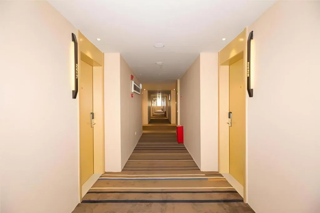 City Comfort Inn Chengdu Longquanyi District Beijing Road