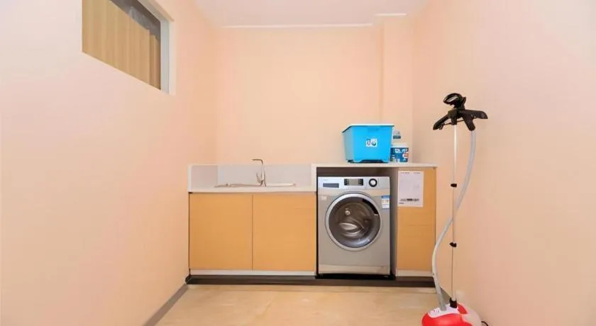 City Comfort Inn Chengdu Longquanyi District Beijing Road