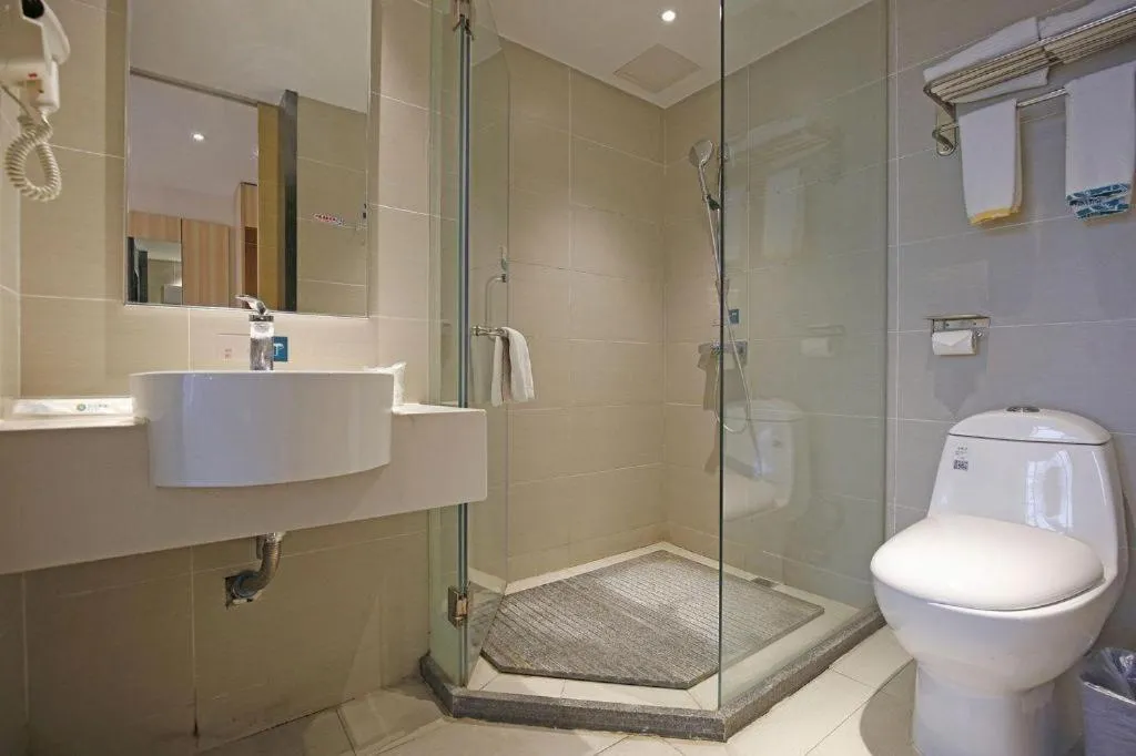 City Comfort Inn Chengdu Longquanyi District Beijing Road