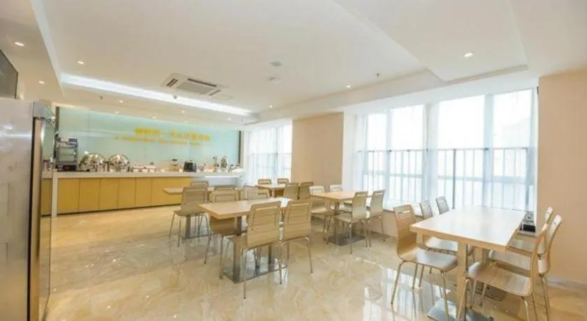 City Comfort Inn Chengdu Longquanyi District Beijing Road
