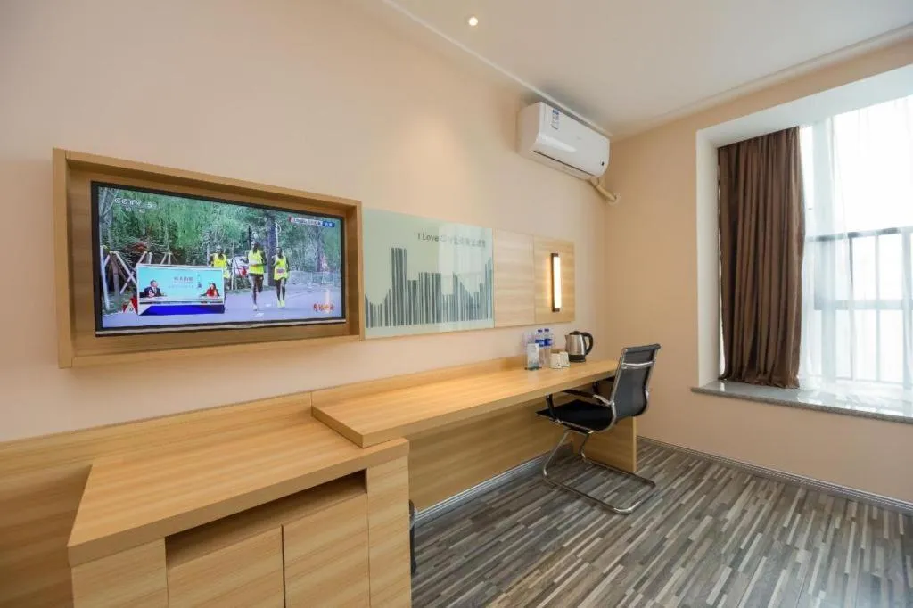 City Comfort Inn Chengdu Longquanyi District Beijing Road