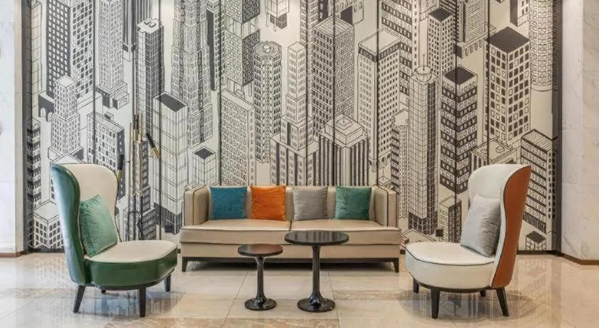 City Comfort Inn Wuhan Hubei University Of Economics