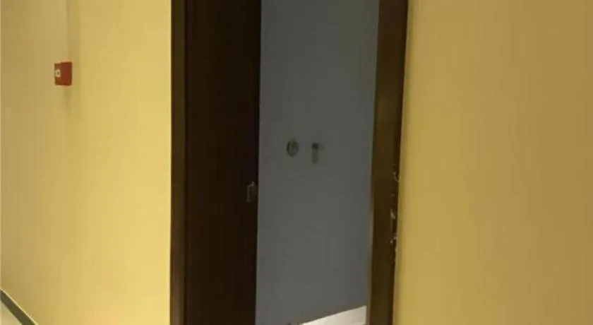 City Comfort Inn Wuhan Hubei University Of Economics