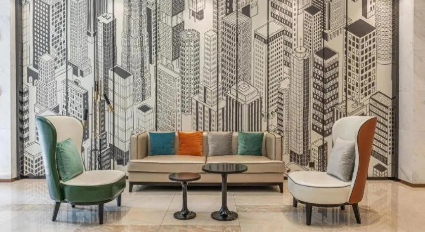 City Comfort Inn Wuhan Hubei University Of Economics