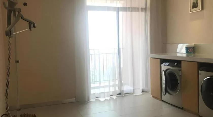 City Comfort Inn Wuhan Hubei University Of Economics