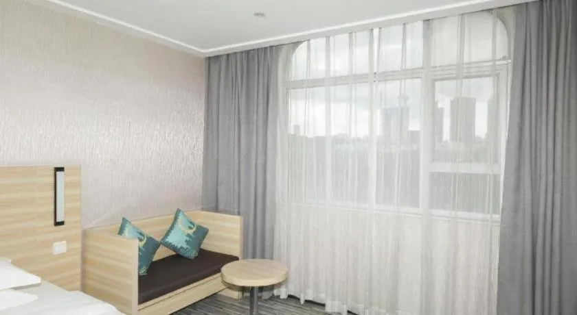 City Comfort Inn Shenzhen Longhua District Government