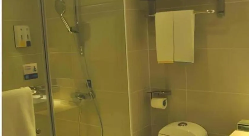 City Comfort Inn Shenzhen Longhua District Government