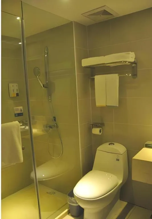 City Comfort Inn Shenzhen Longhua District Government