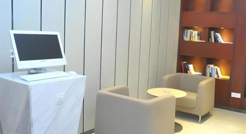 City Comfort Inn Shenzhen Longhua District Government