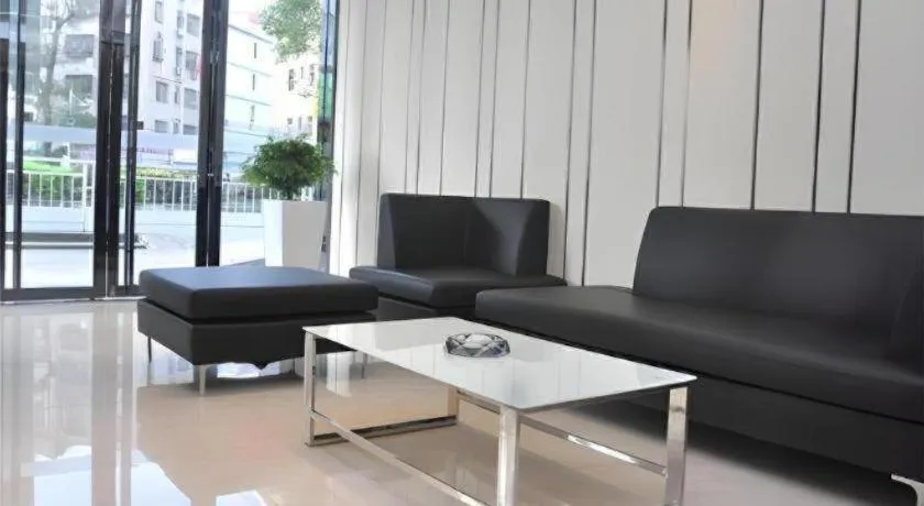 City Comfort Inn Shenzhen Longhua District Government