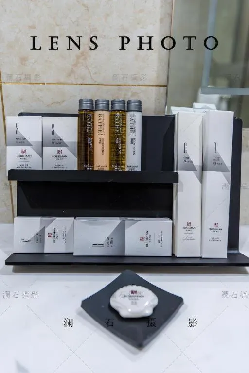 Borrman Hotel Wuxi Hubin Business Street