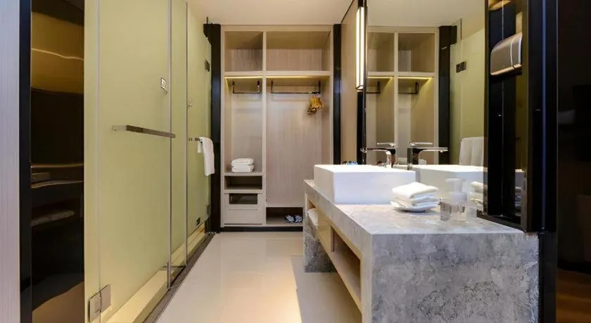 Echarm Hotel Guizhou Xingyi Jushan Avenue