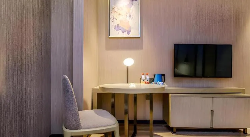 Echarm Hotel Guizhou Xingyi Jushan Avenue