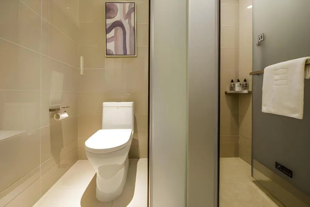 Echarm Hotel Guizhou Xingyi Jushan Avenue